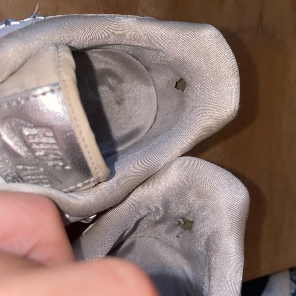 Nike Air Force 1 Studded - Picture 5 of 7